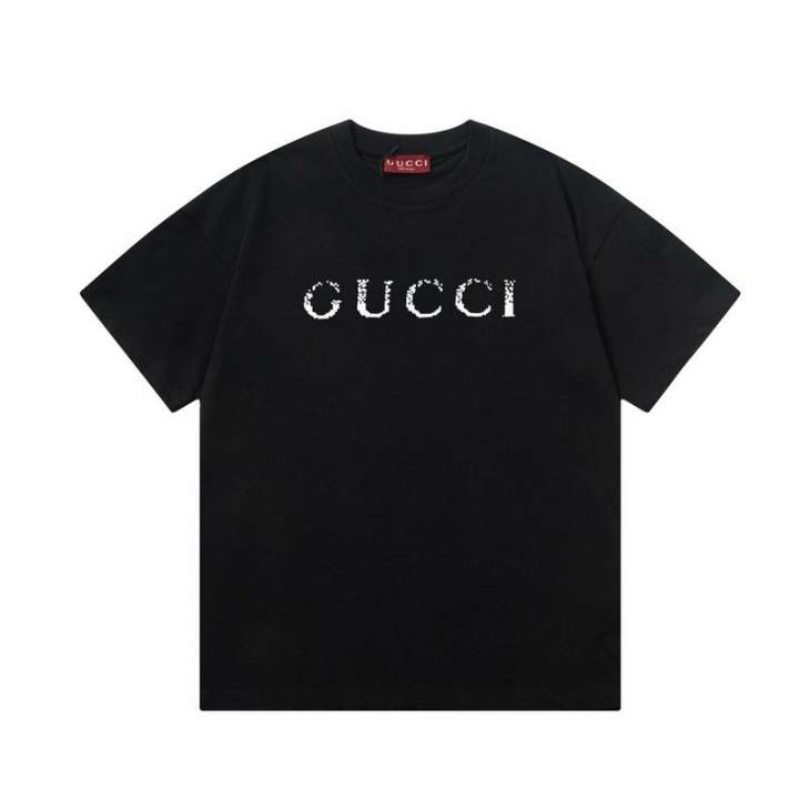 Picture of Gucci T Shirts Short _SKUGucciXS-LmptxG000610719